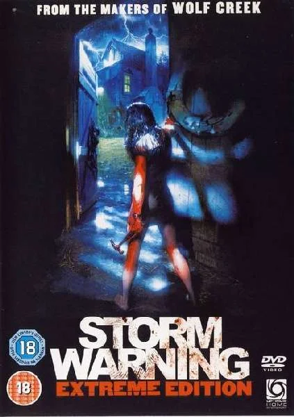 Storm Warning Afbeelding 1