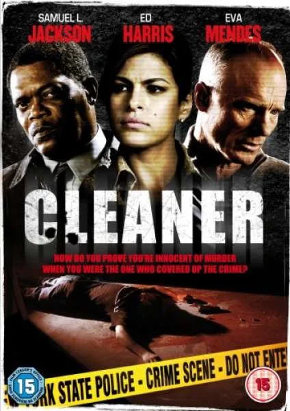 Cleaner Afbeelding 1