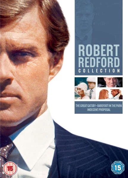 Robert Redford Collection Afbeelding 1