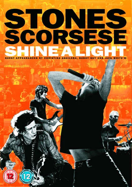 Shine A Light Afbeelding 1