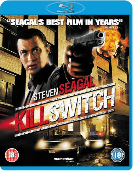 Kill Switch Afbeelding 1