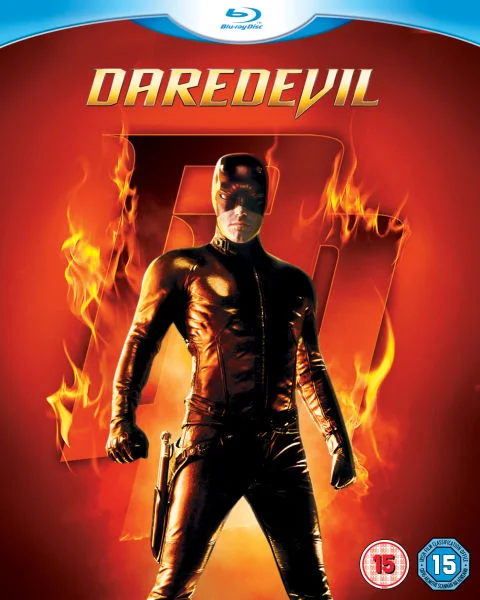Daredevil Afbeelding 1
