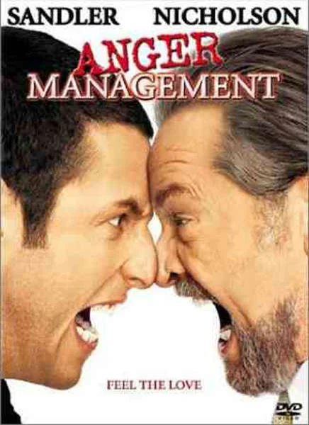 Anger Management Afbeelding 1