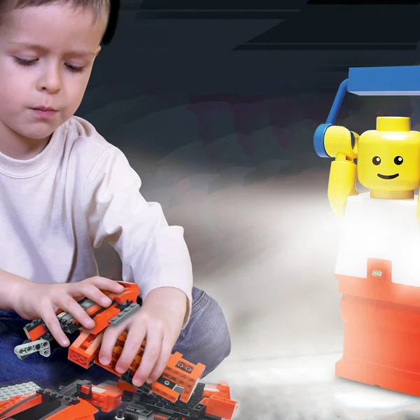 Lego Lantern Afbeelding 1