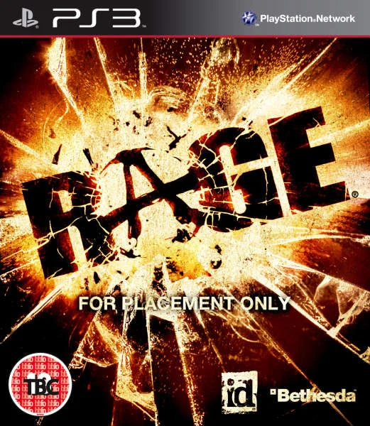 Rage Afbeelding 1
