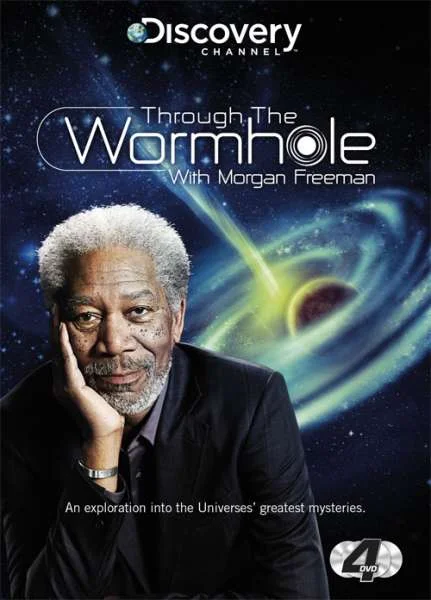 Through the Wormhole with Morgan Freeman Afbeelding 1