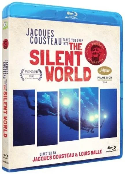 The Silent World Afbeelding 1