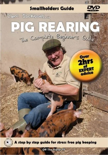 Pig Rearing: The Complete Beginners Guide Afbeelding 1