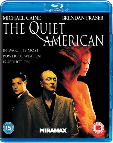 The Quiet American Afbeelding 1