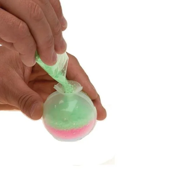 Weird Science - The Bouncy Ball Factory Afbeelding 1