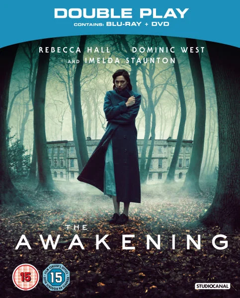 The Awakening - Double Play (Blu-Ray and DVD) Afbeelding 1