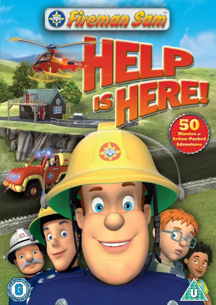 Fireman Sam: Help is Here Afbeelding 1