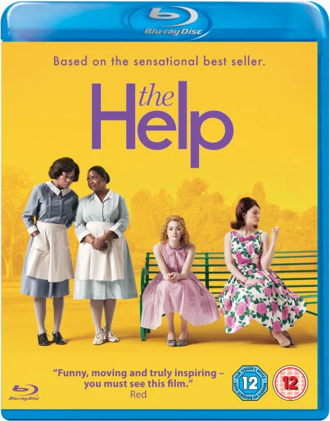 The Help Afbeelding 1
