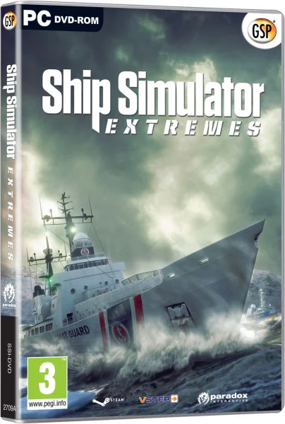 Ship Simulator Extremes Afbeelding 1