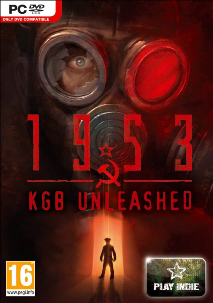 1953 KGB Unleashed Afbeelding 1