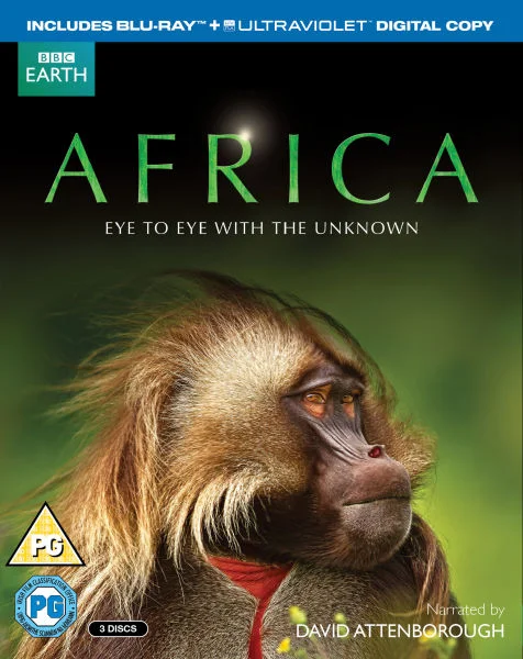Africa Afbeelding 1