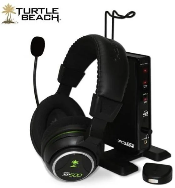 Turtle Beach XP500 Pro Gaming Headset - Alternative sku Afbeelding 1