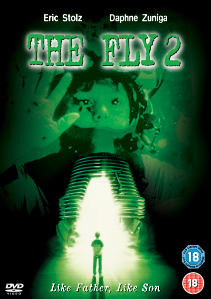 The Fly 2 Afbeelding 1