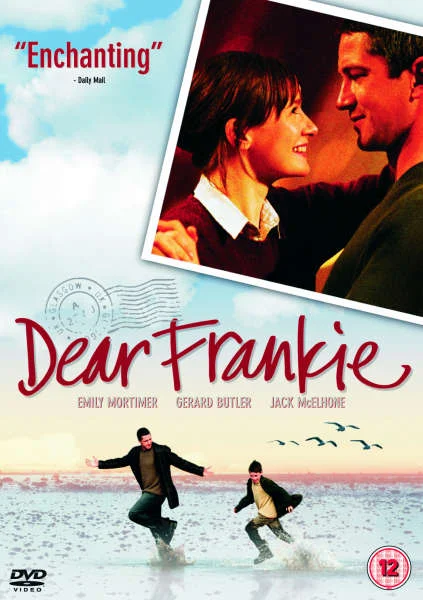 Dear Frankie Afbeelding 1