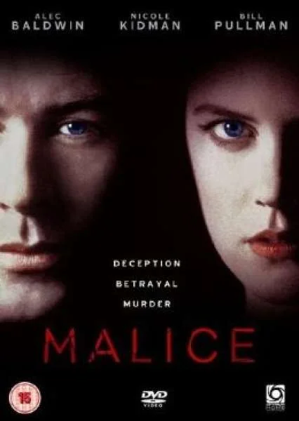Malice Afbeelding 1