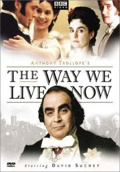 The Way We Live Now Afbeelding 1