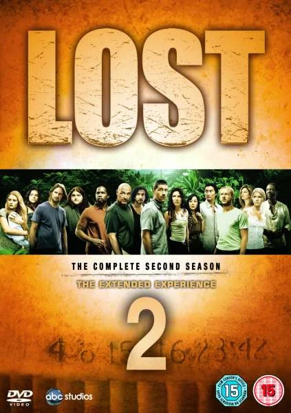 Lost - Seizoen 2 - Compleet Afbeelding 1