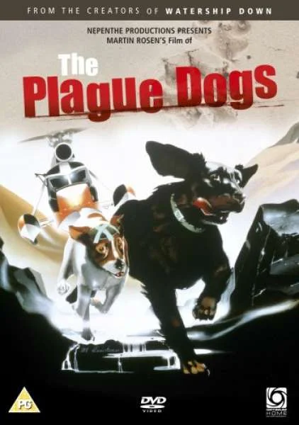 Plague Dogs Afbeelding 1