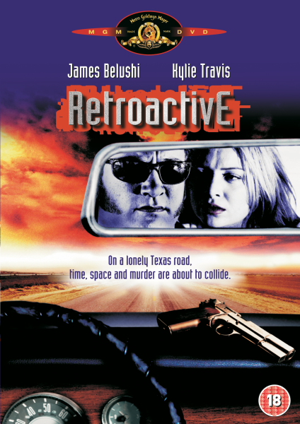 Retroactive Afbeelding 1