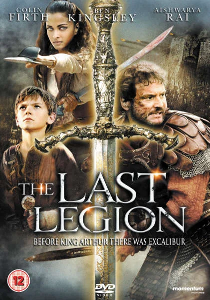 The Last Legion Afbeelding 1