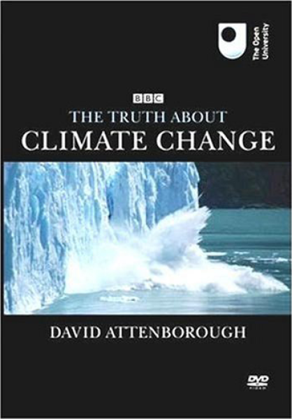 Truth About Climate Change Afbeelding 1