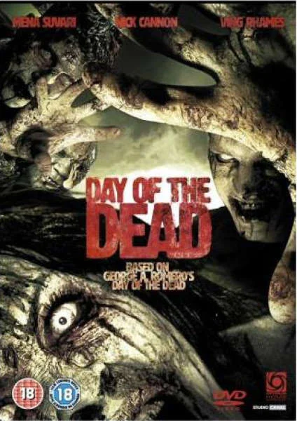 Day Of Dead Afbeelding 1