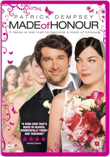 Made Of Honour Afbeelding 1
