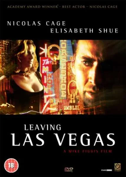 Leaving Las Vegas - Speciale Editie Afbeelding 1