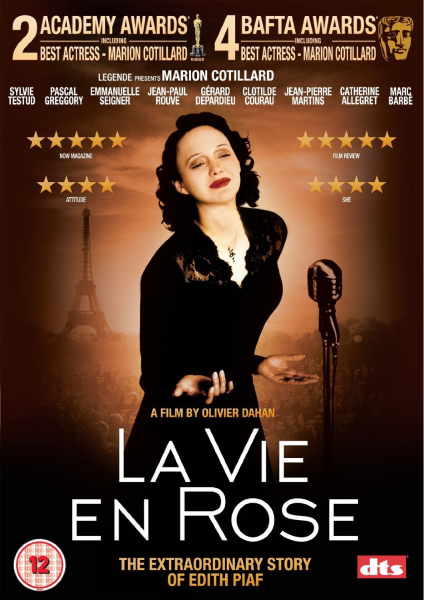 La Vie En Rose Afbeelding 1