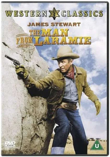 The Man From Laramie Afbeelding 1