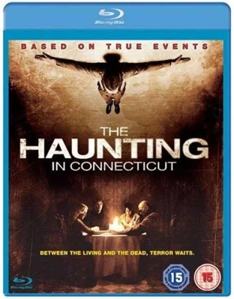 The Haunting in Connecticut Afbeelding 1