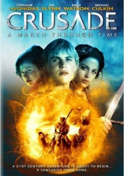 Crusade - A March Through Time Afbeelding 1