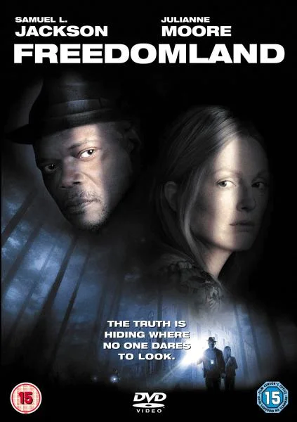 Freedomland Afbeelding 1