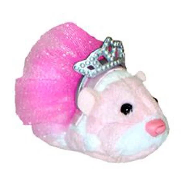 Zhu Zhu Pets Hamster Outfits Ballerina Afbeelding 1