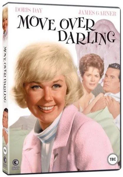 Move Over Darling Afbeelding 1