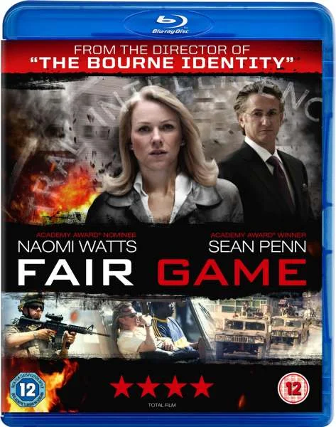 Fair Game Afbeelding 1