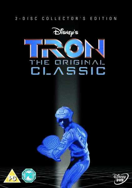 Tron: Original Classic Afbeelding 1