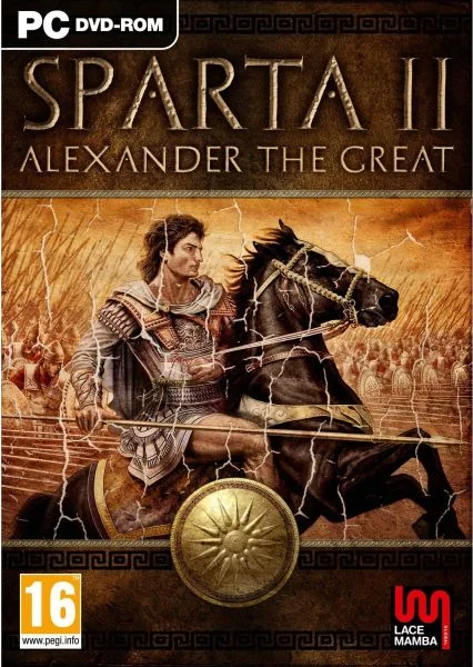 Sparta 2: Alexander The Great Afbeelding 1