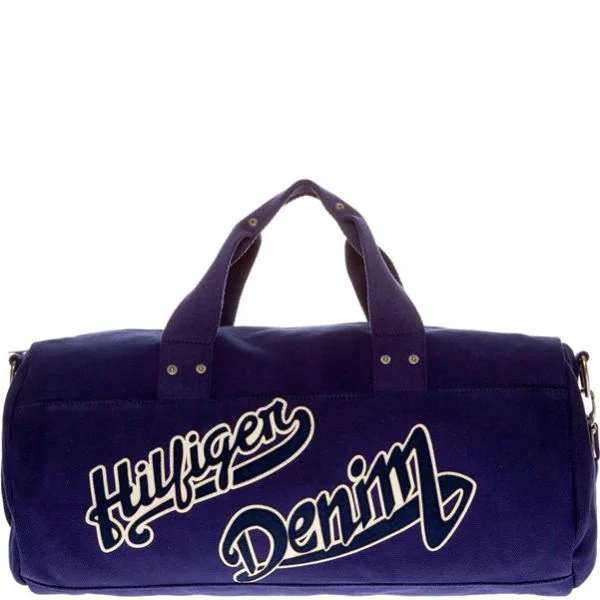 Hilfiger Denim Men's Alex Duffle Afbeelding 1