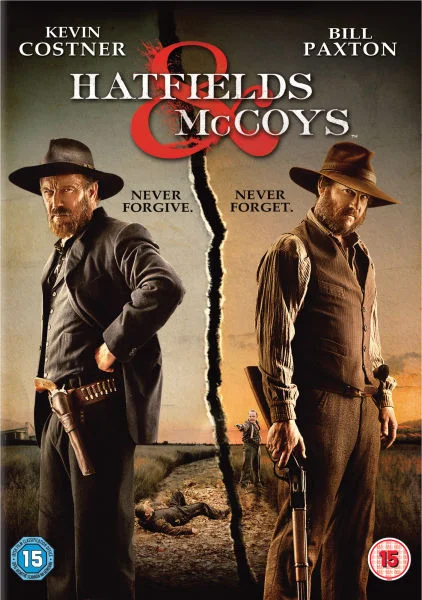 Hatfields and McCoys Afbeelding 1
