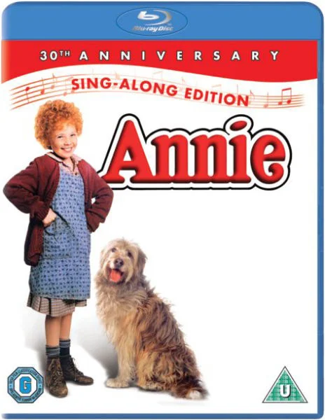 Annie - 30th Anniversary Editie Afbeelding 1
