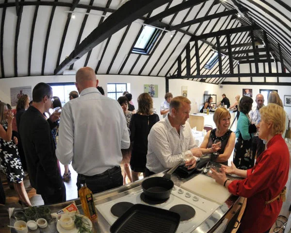 Full Day Cooking Class at The Smart School of Cookery Afbeelding 1