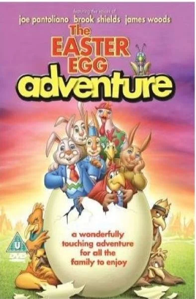 Easter Egg Adventure Afbeelding 1