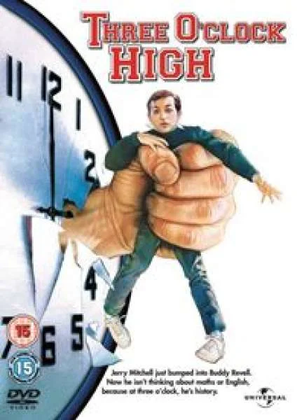 Three OClock High Afbeelding 1