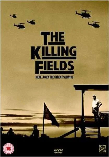 The Killing Fields Afbeelding 1